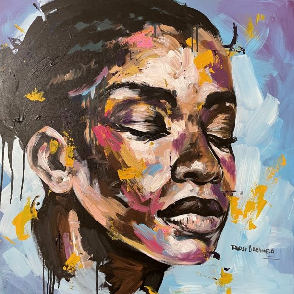 African Girls – ArtExpress